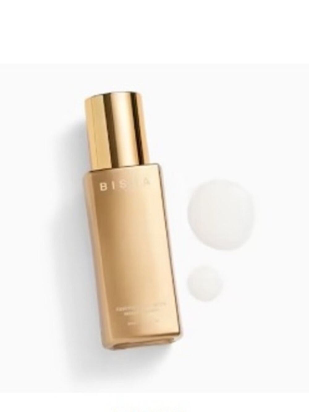 Bisha Essential Rice Water Makeup Primer, 50 mL, NEW, MSRP $38